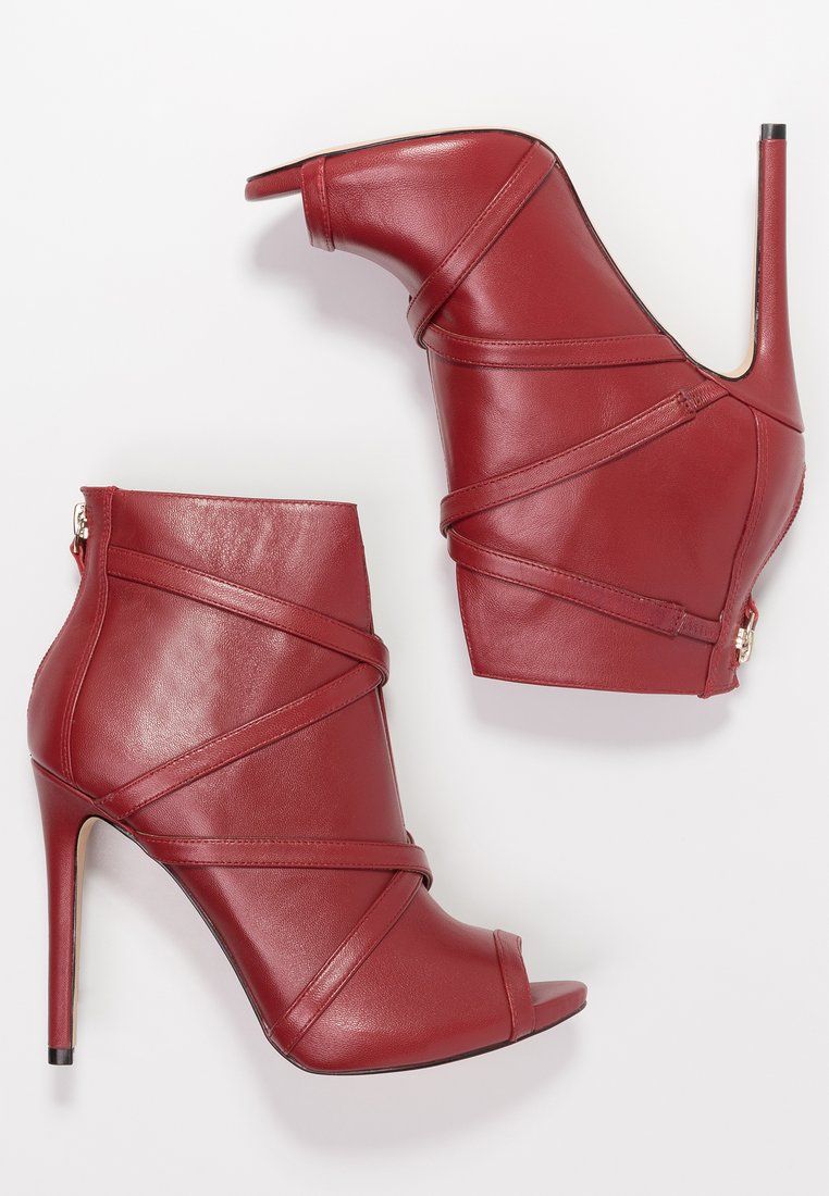 stilvolle Schuhe